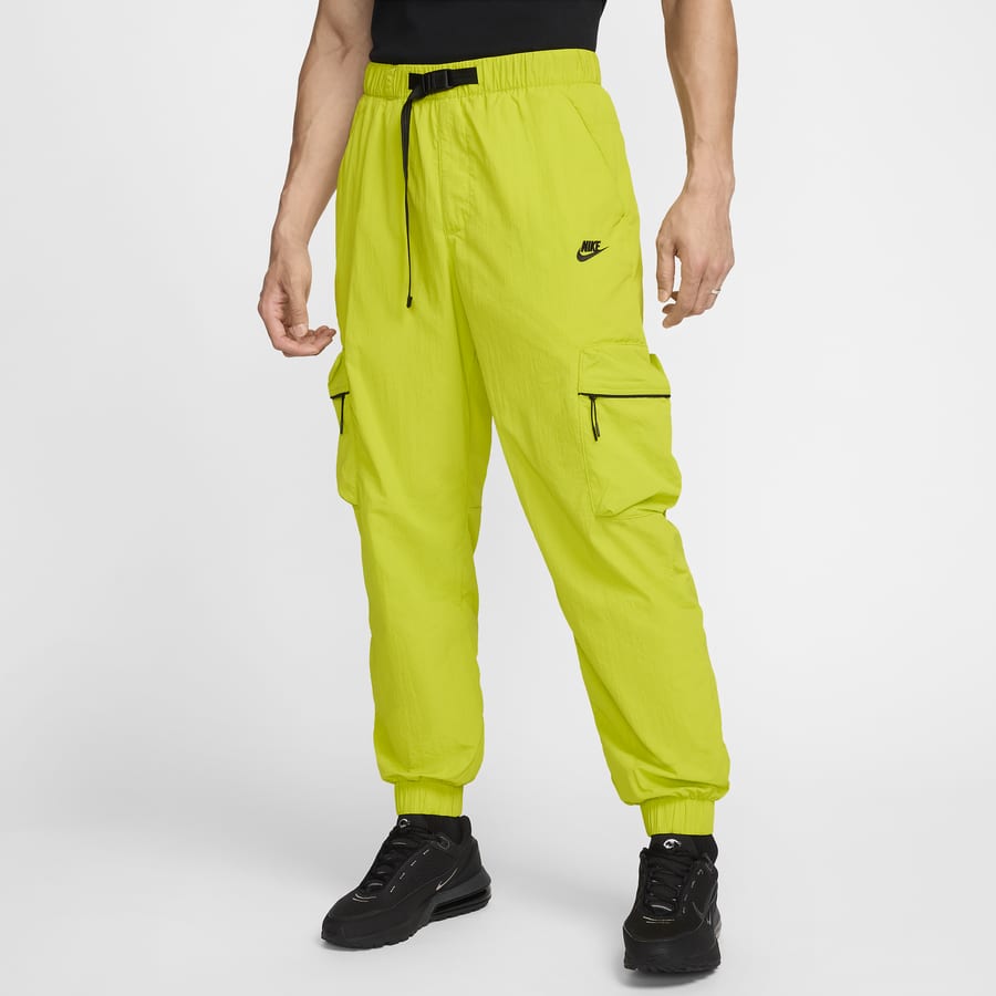 The 4 Best Nike Waterproof Trousers. Nike UK