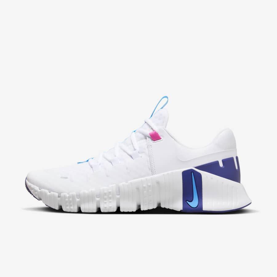 Quali sono le scarpe migliori di Nike per gli squat . Nike IT