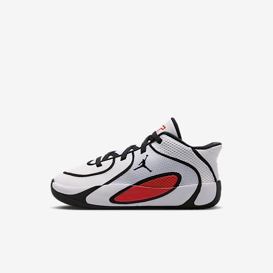 Tatum 2 Shoe Celebrates Jayson Tatum's Effortless Style of Play