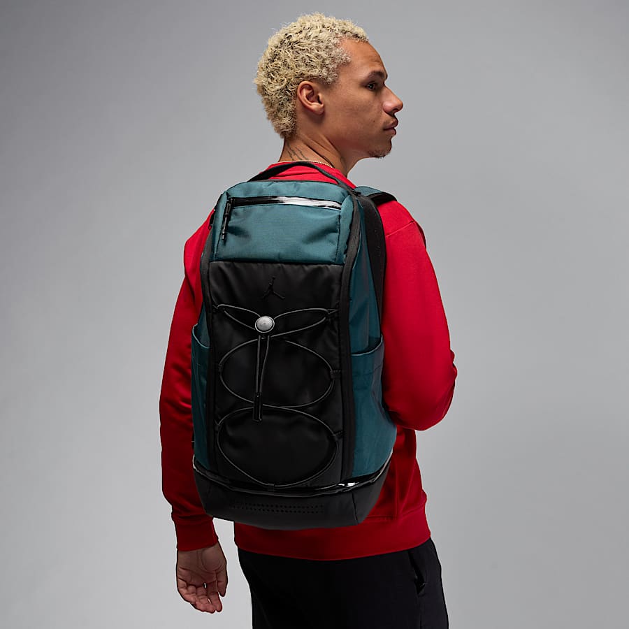 Best nike backpack best sale
