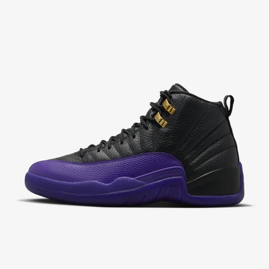 Colecci n de archivos de Air Jordan 12 Retro y OG . Nike