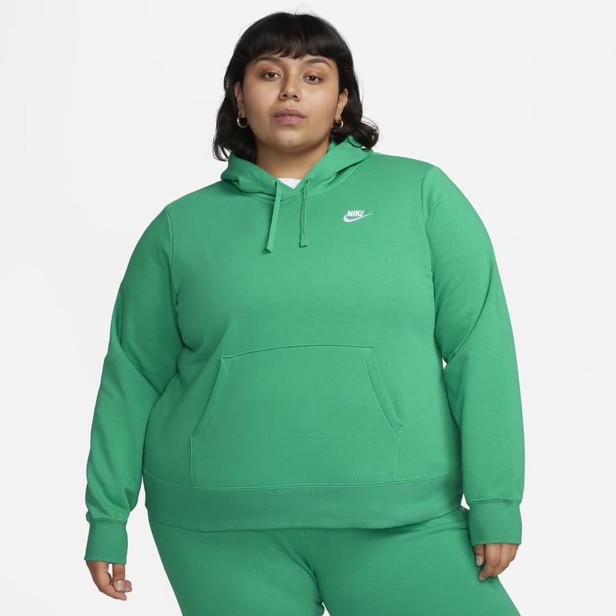 Best plus size hoodies 2025