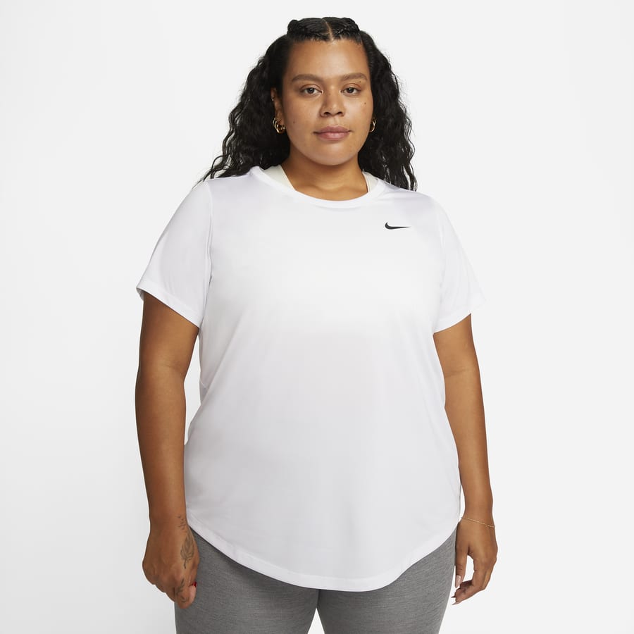What is Plus Size Exactly Here s How Nike Is Redefining Its Approach to Women s Plus Size Apparel Nike