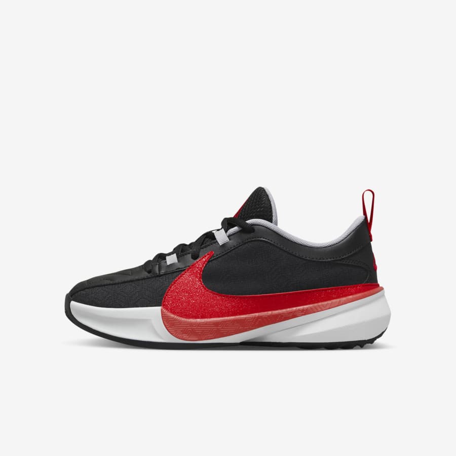 Nike basketbalschoenen kopen store