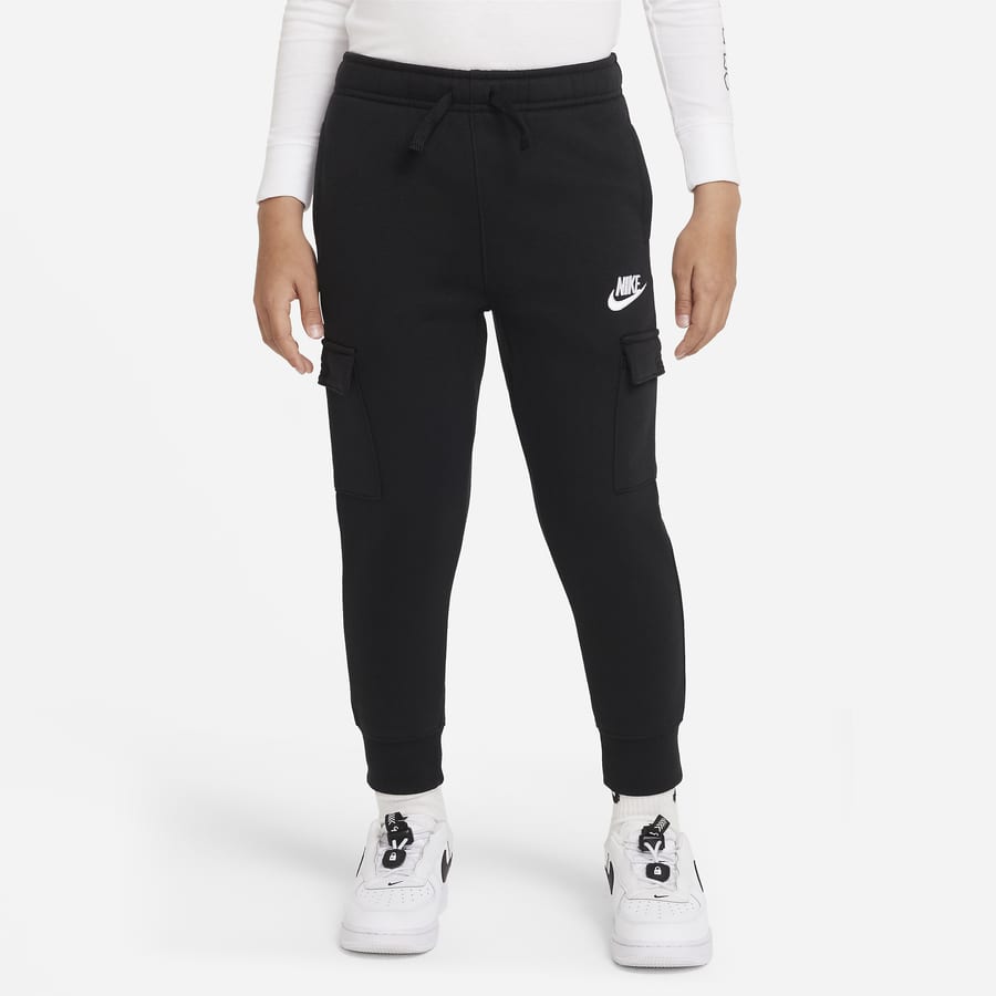 The Best Nike Sweatpants for Girls. Nike JP