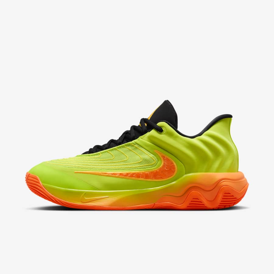 Nike bball online