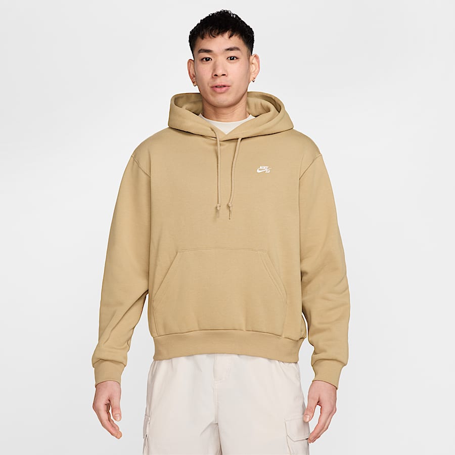NIKE公式】ナイキ SB フリース プルオーバー スケートボードパーカー.オンラインストア (通販サイト)