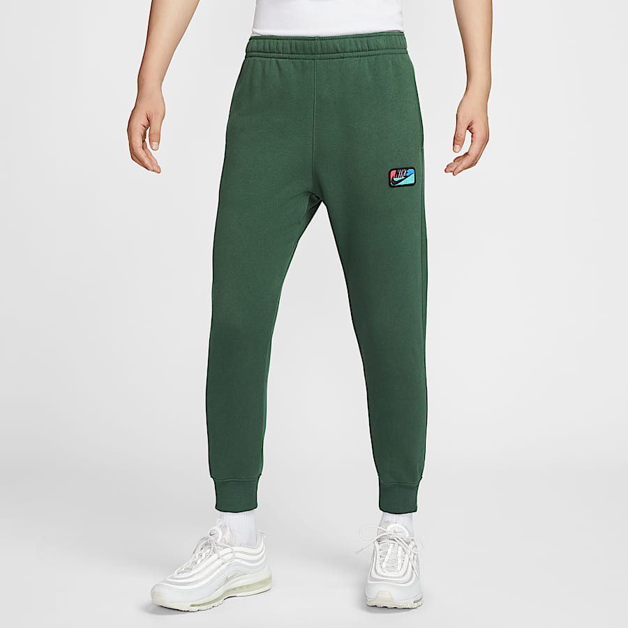 Nike baggy sweatpants cheap