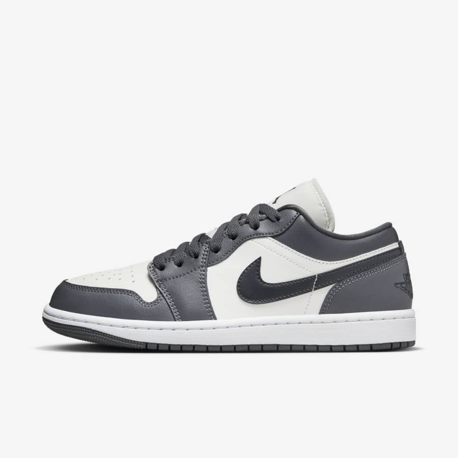 Jordan Nike TH