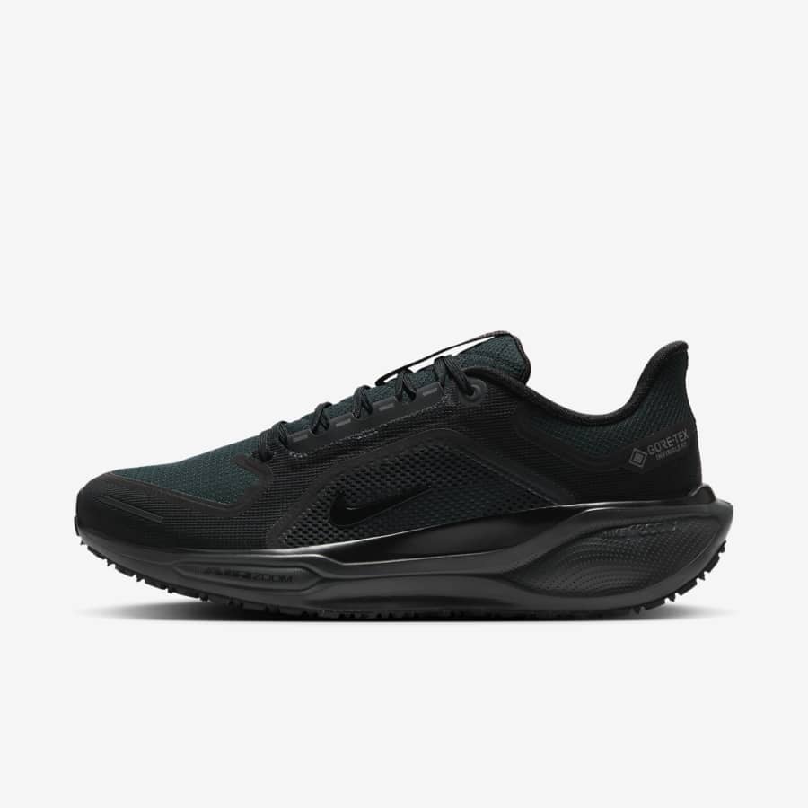 Selecting the Best Running Shoes for Supination. Nike