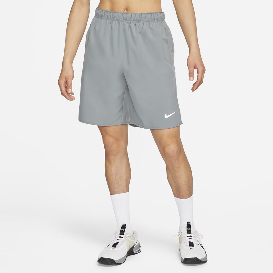 Nike shorts phone pocket online