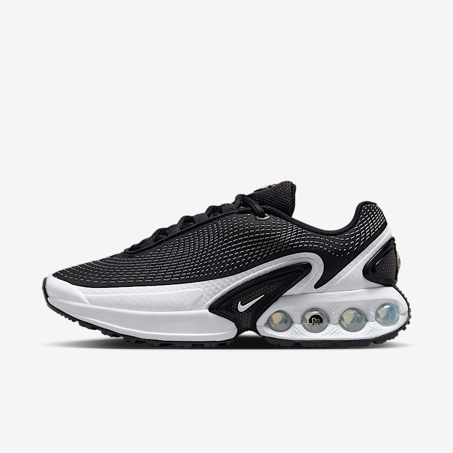 Air Max Day 2024 te presentamos los Air Max Dn la nueva generacion de la tecnologia Air. Nike MX