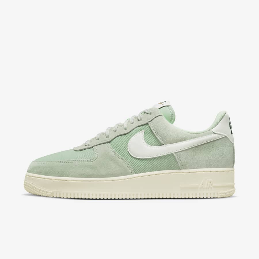 Nike Air Force 1 07 LV8 - 2022 Release Dates, Photos, Where to Buy & More 