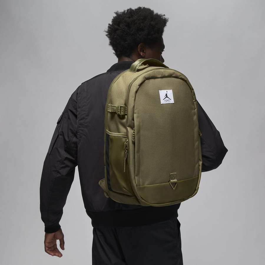 Nike wheeled on sale backpack