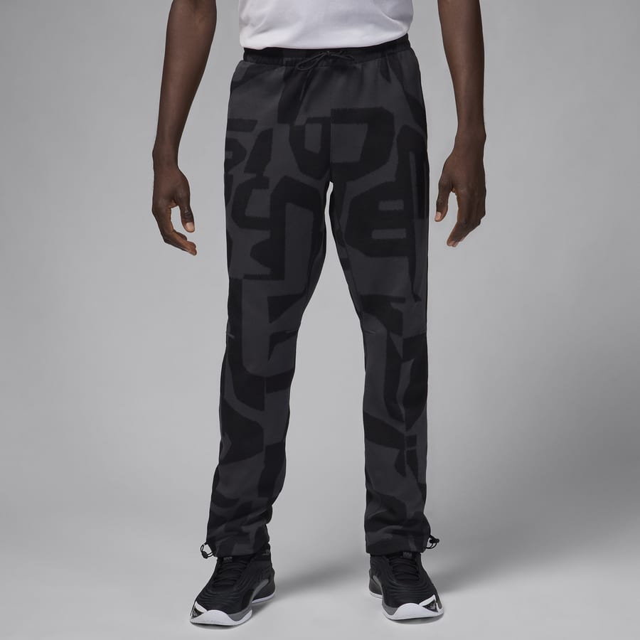 Nike camo tracksuit bottoms sales