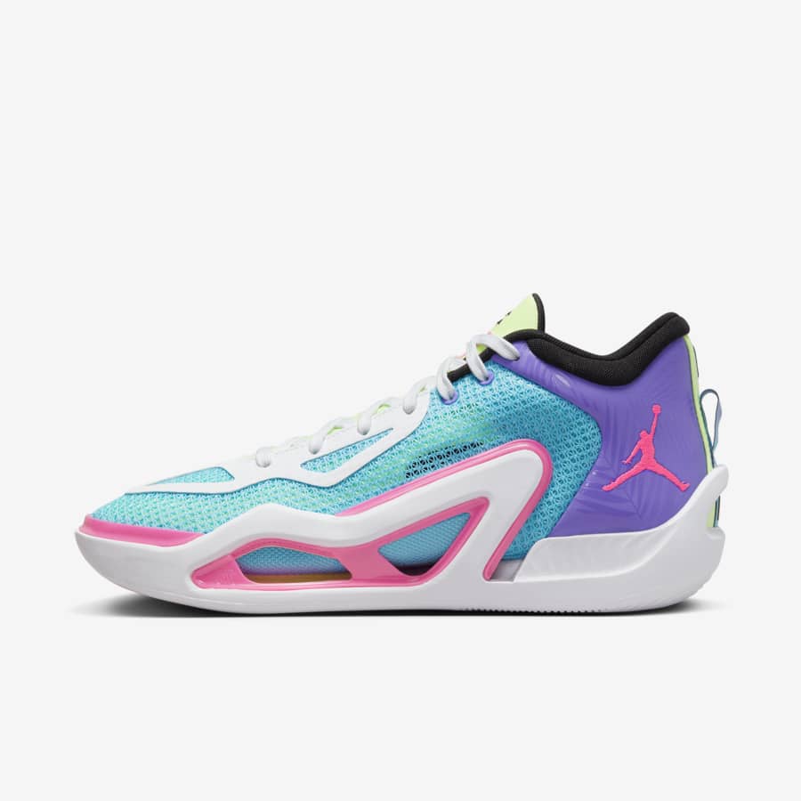 Jordan basketbalschoenen hot sale