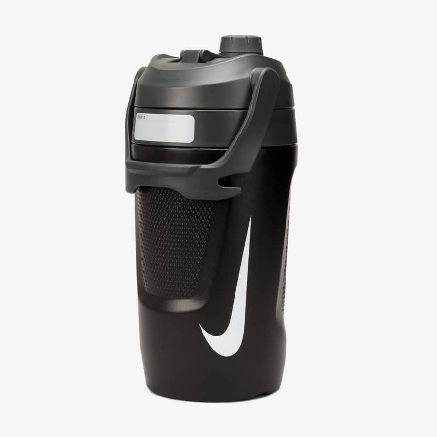Nike water new arrivals bottle not working