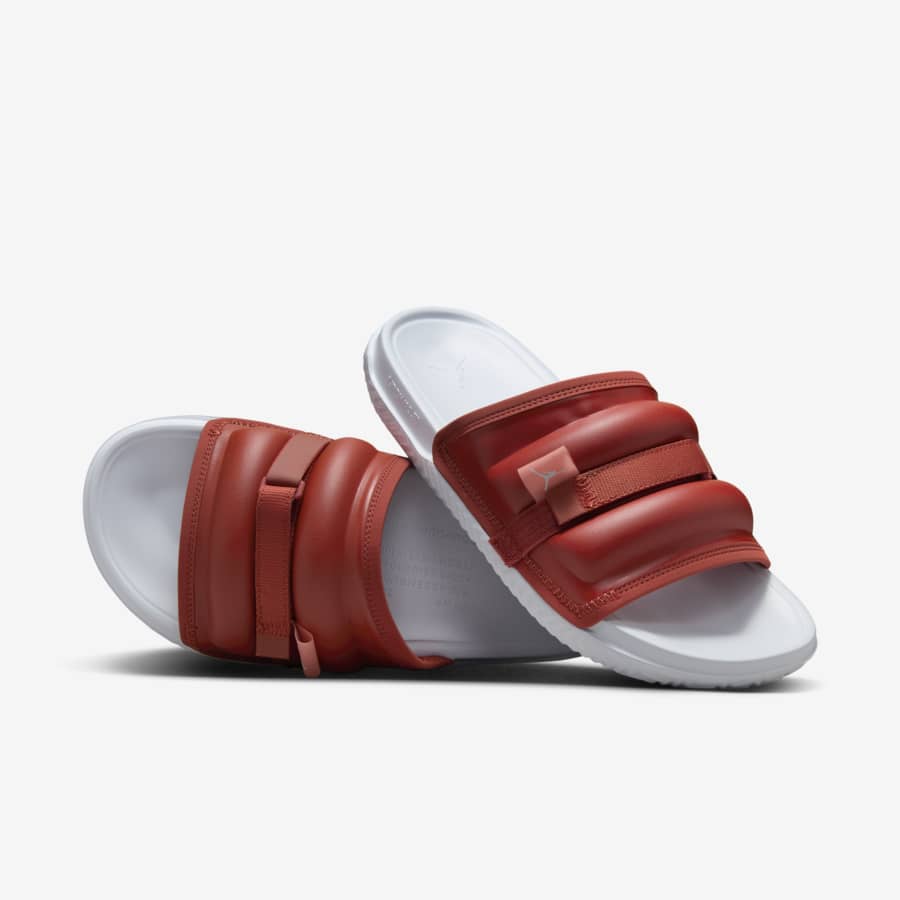 Most comfortable nike 2025 slides