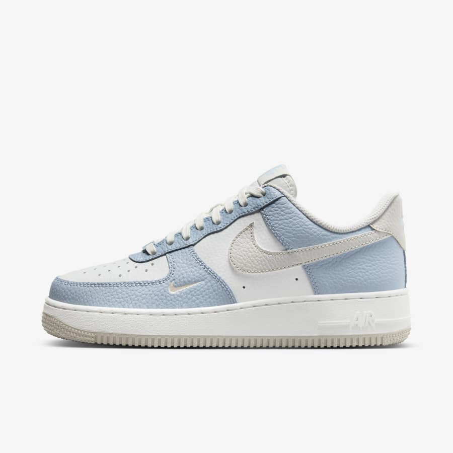 The Best Air Force 1s to Buy Right Now. Nike NL