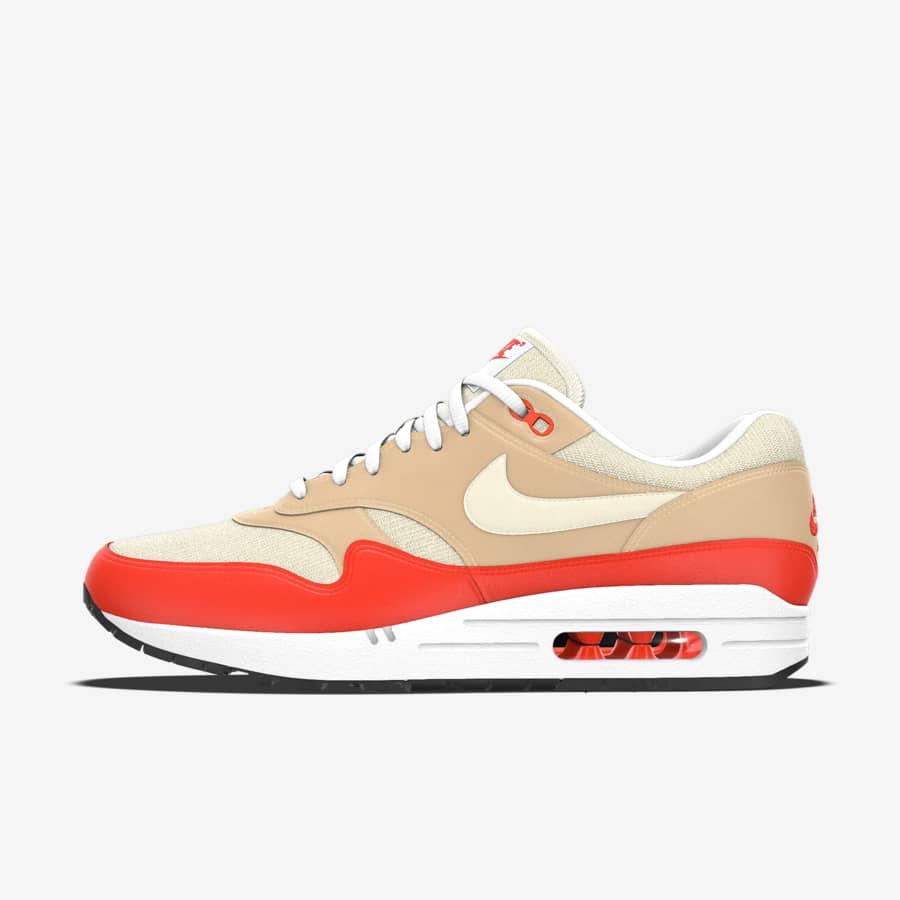 Nike By You Custom Shoes. Nike SG