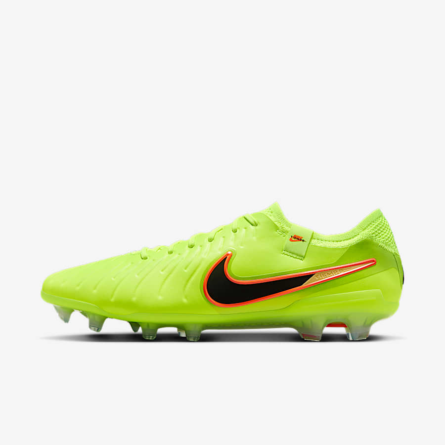 Tiempo Football Boots. Nike IN