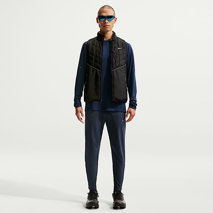 Nikeが通気性を自動でコントロールできる最新のアパレル技術