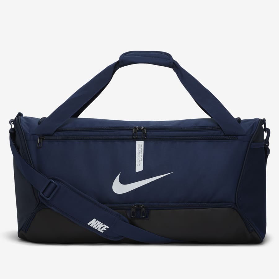 nike extra large gym bag