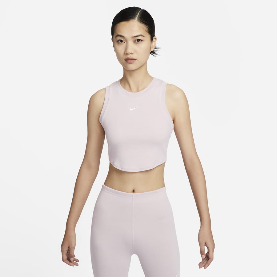 Check Out the Best Women's Workout Tank Tops by Nike. Nike IN