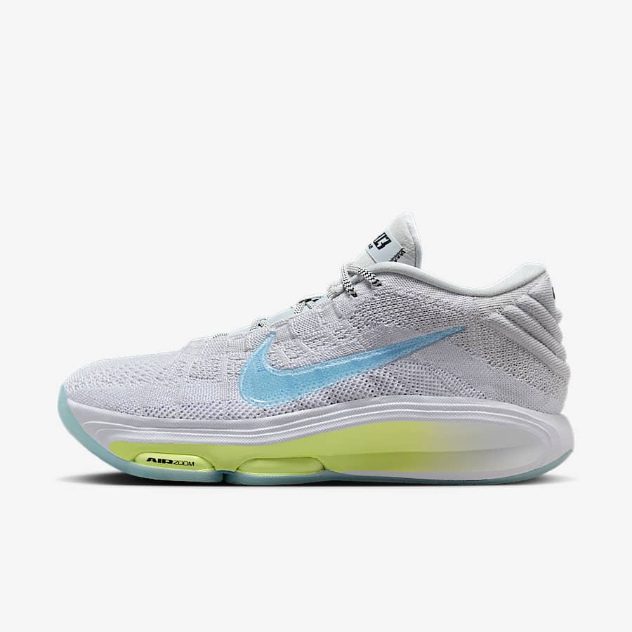 バスケットボールのイノベーションにおける次なる飛躍：Air Zoom G.T. Cut 2.オンラインストア (通販サイト)