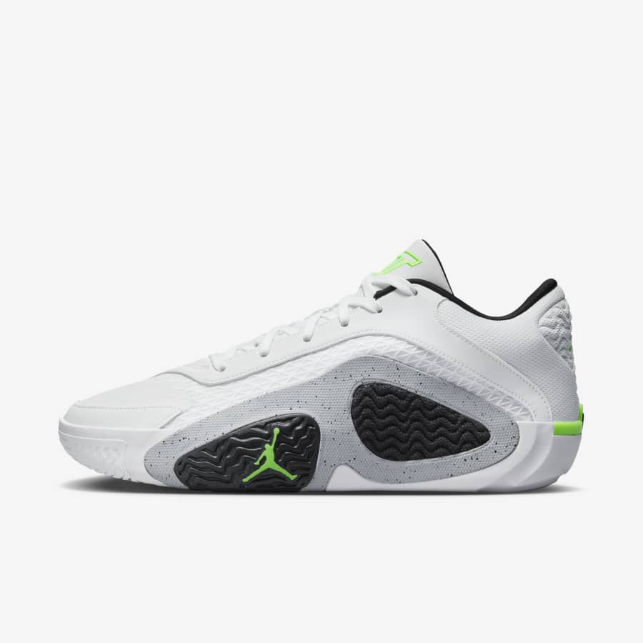 Jordan Brand Launches Tatum 1 Signature Shoe. Nike.com