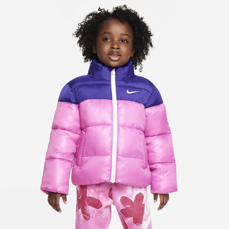 The 7 Best Nike Winter Coat Styles for Kids. Nike