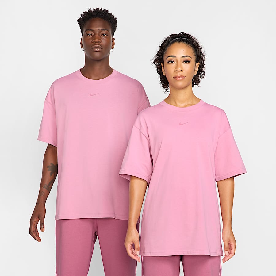 The Best Nike Pink Tops for Men. Nike HR