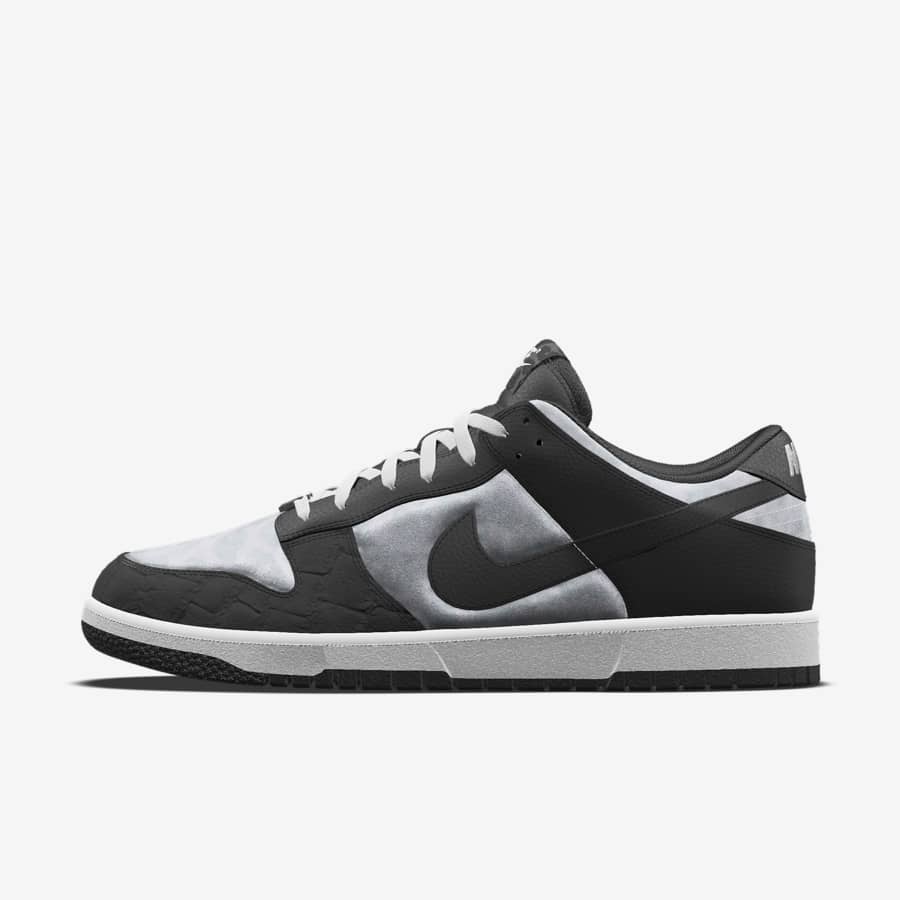 Nike By You カスタムシューズ.オンラインストア (通販サイト)