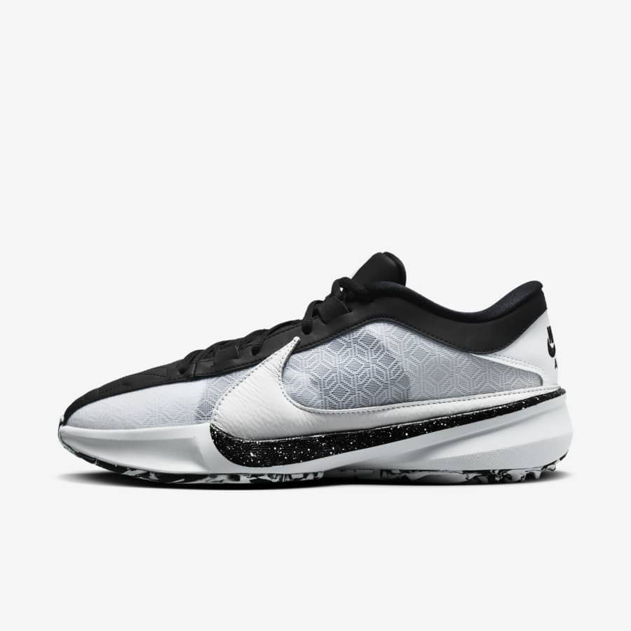 Best nike zoom basketball shoes store