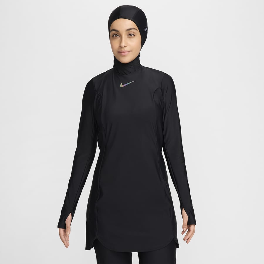 Maillot de bain integral nike clearance