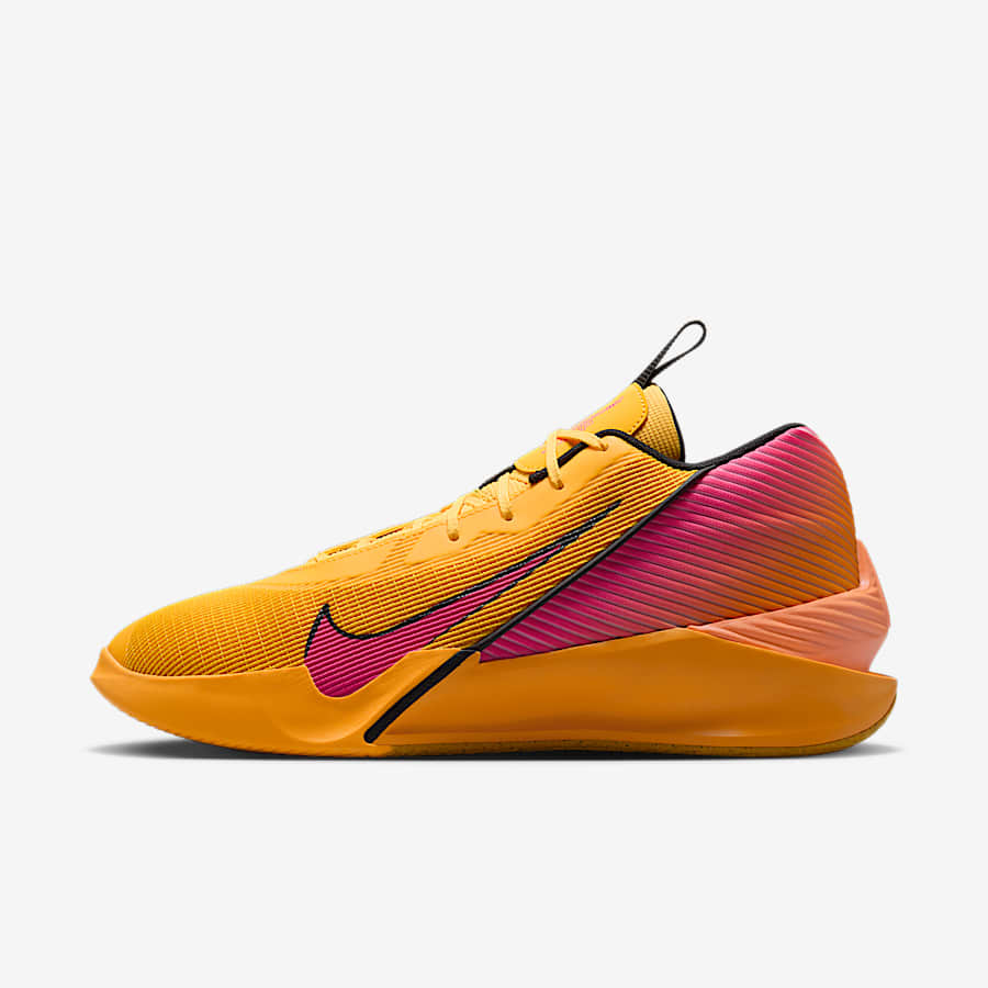 The next leap in basketball innovation: Air Zoom G.T. Cut 2