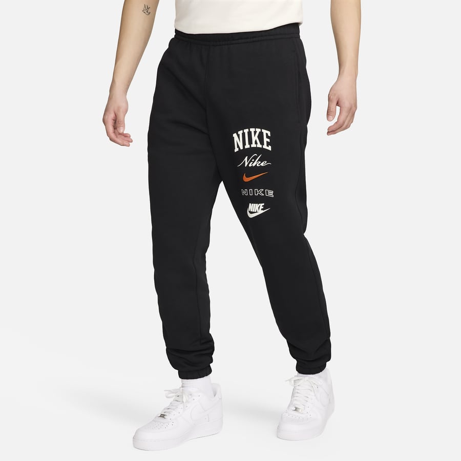 The Best Men s Black Sweatpants by Nike. Nike JP
