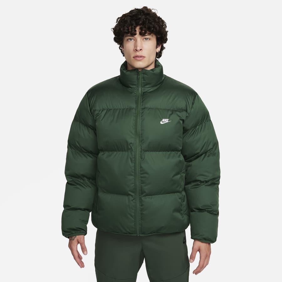 Best nike jackets for winter store