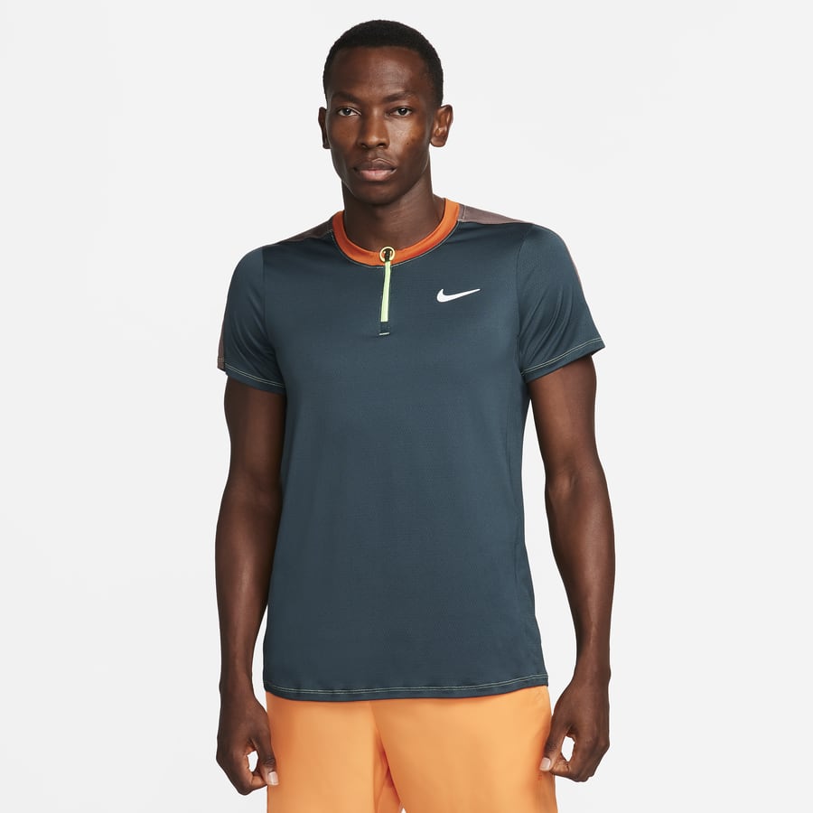 Tenue de on sale tennis femme nike