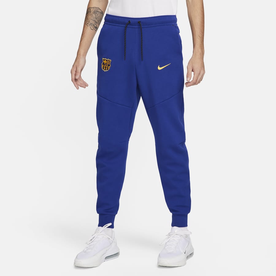 RBS Nike Player Tech Fleece Pants