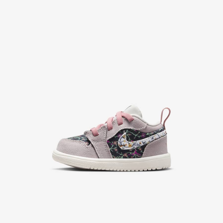 5 Cute Baby Shoe Styles by Nike to Shop Now. Nike JP