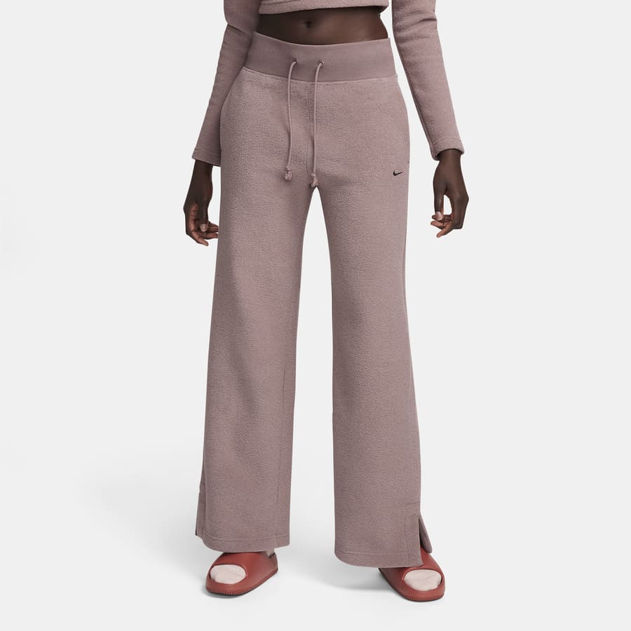 Nike women's pants short length online