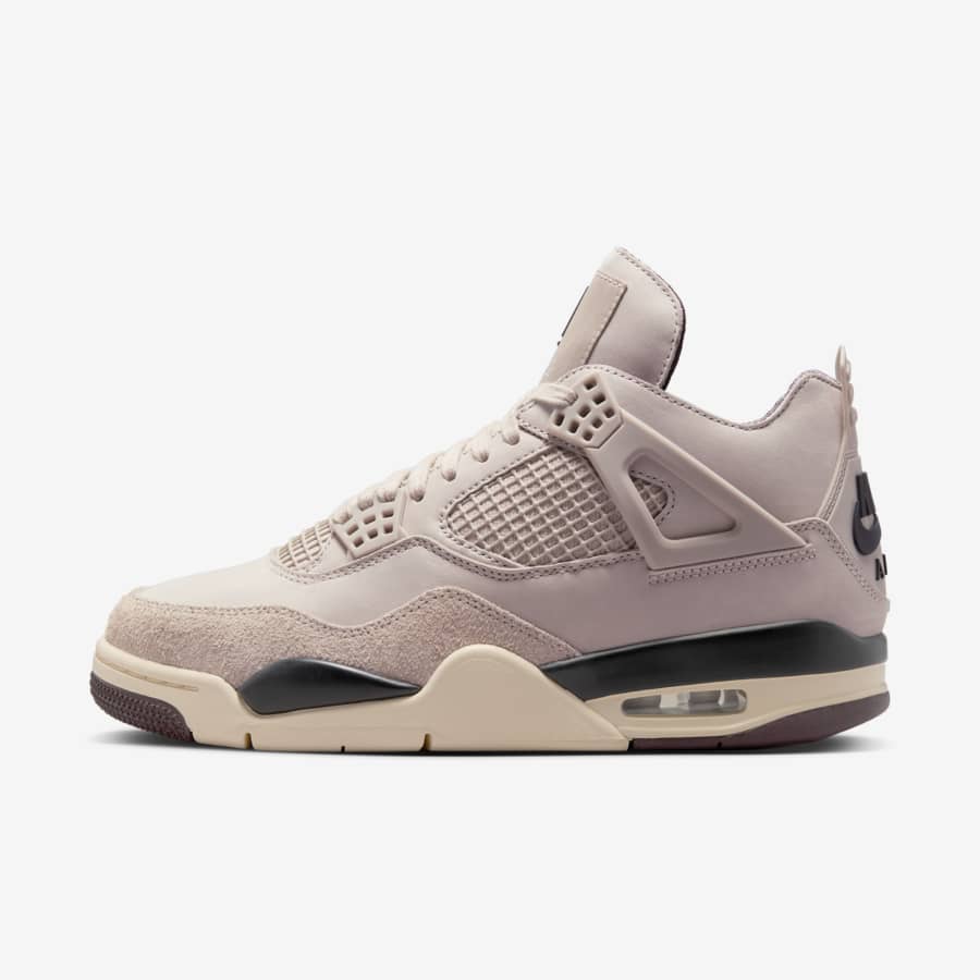 【JORDAN】AIR JORDAN 4 RETRO ハイカットスニーカー NIKE ナイキ AIR JORDAN 4 RETRO FEAR エアジョーダン4 レトロ
