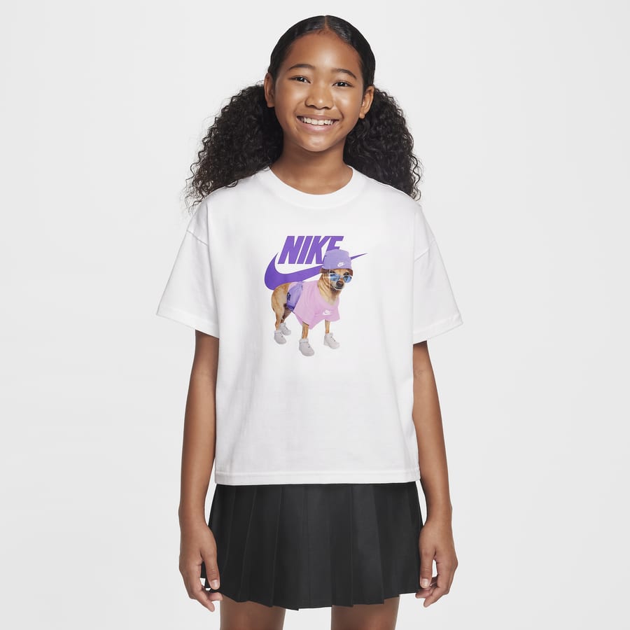 Las mejores camisetas nike outlet
