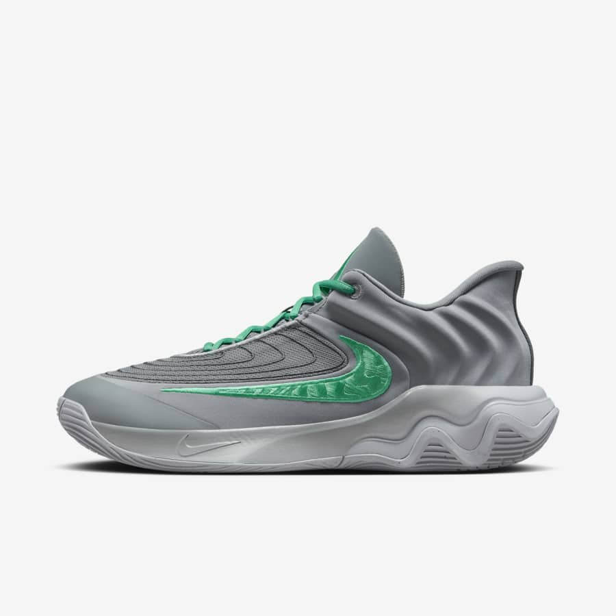 Nike launches Adapt BB a self lacing performance basketball shoe. Nike IL
