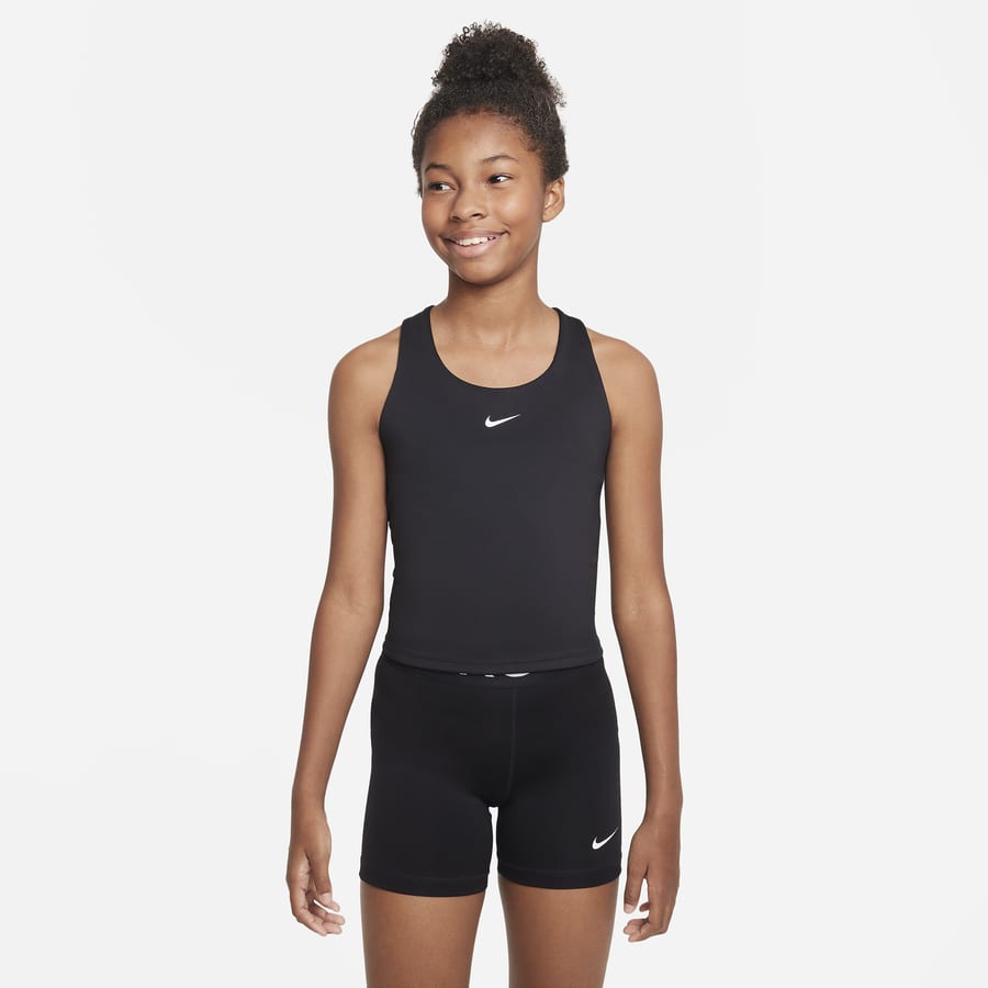 The Best Athletic Wear for Girls by Nike. Nike AT