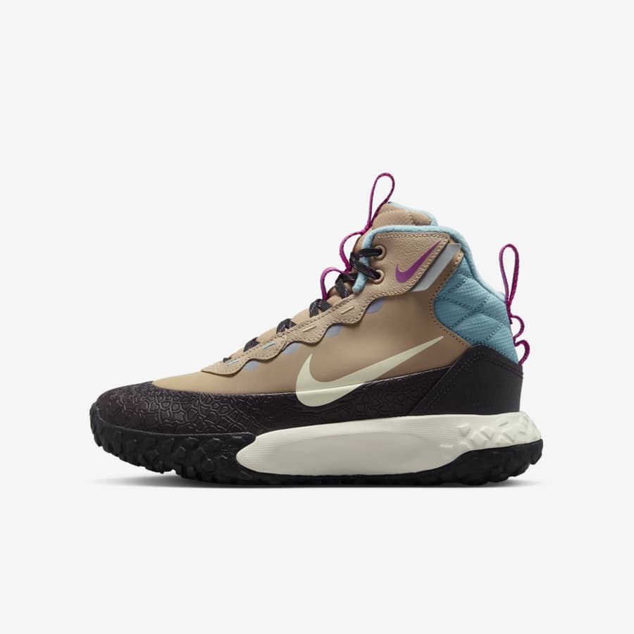 nike max high tops