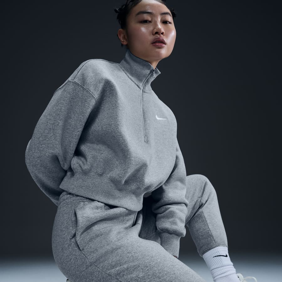 Sudaderas oversize nike hotsell