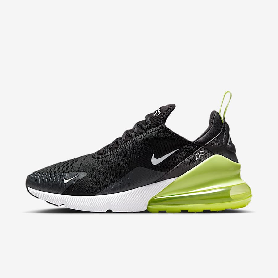 The Best Nike Shoes to Look Taller. Nike