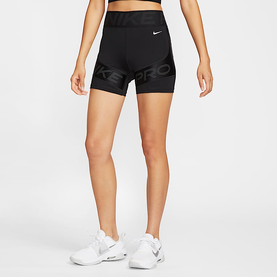 biker shorts nike air